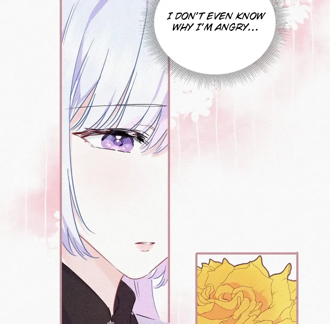 Love Gives Me Superpowers Chapter 85 page 33 - 