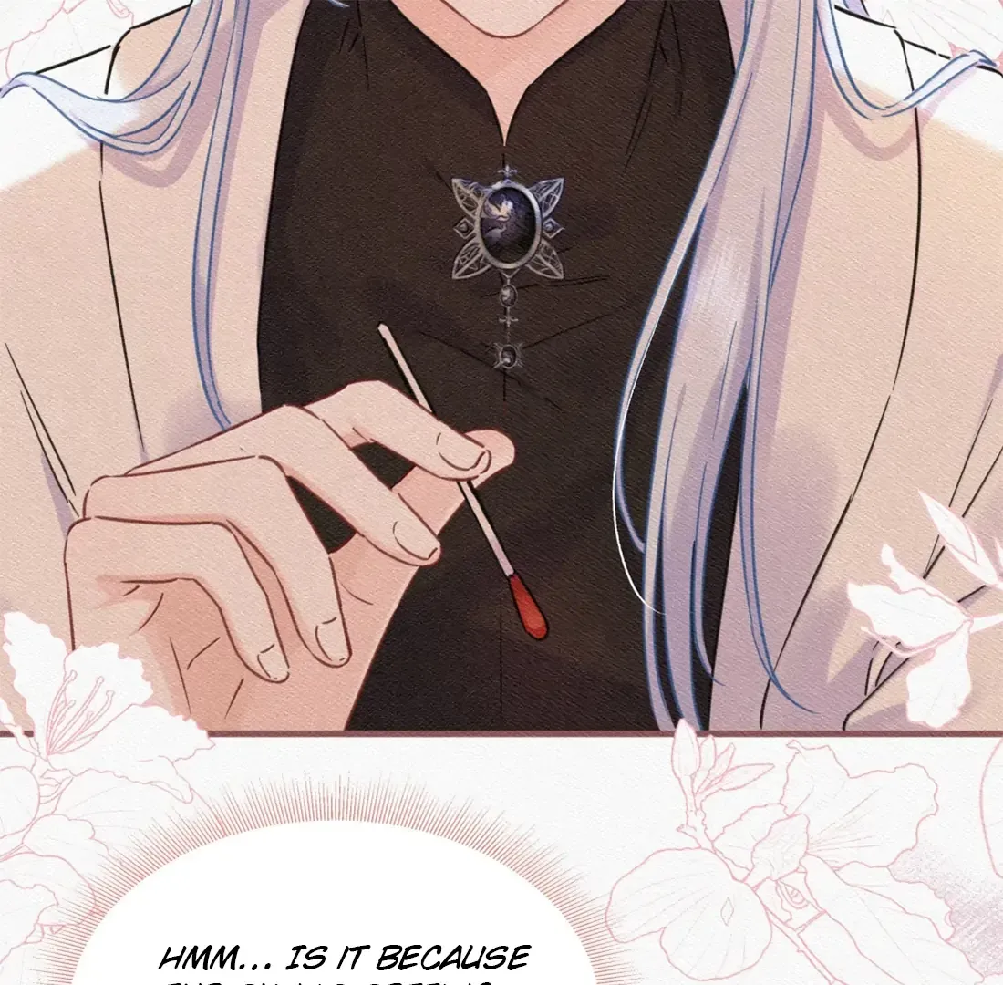 Love Gives Me Superpowers Chapter 85 page 69 - 
