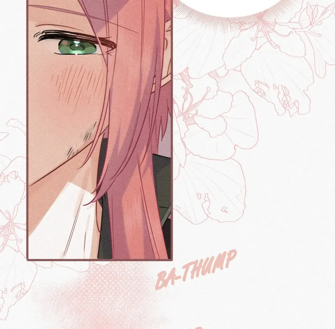 Love Gives Me Superpowers Chapter 85 page 72 - 