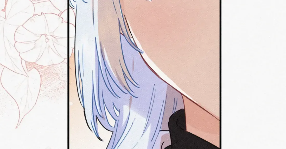 Love Gives Me Superpowers Chapter 86 page 30 - 