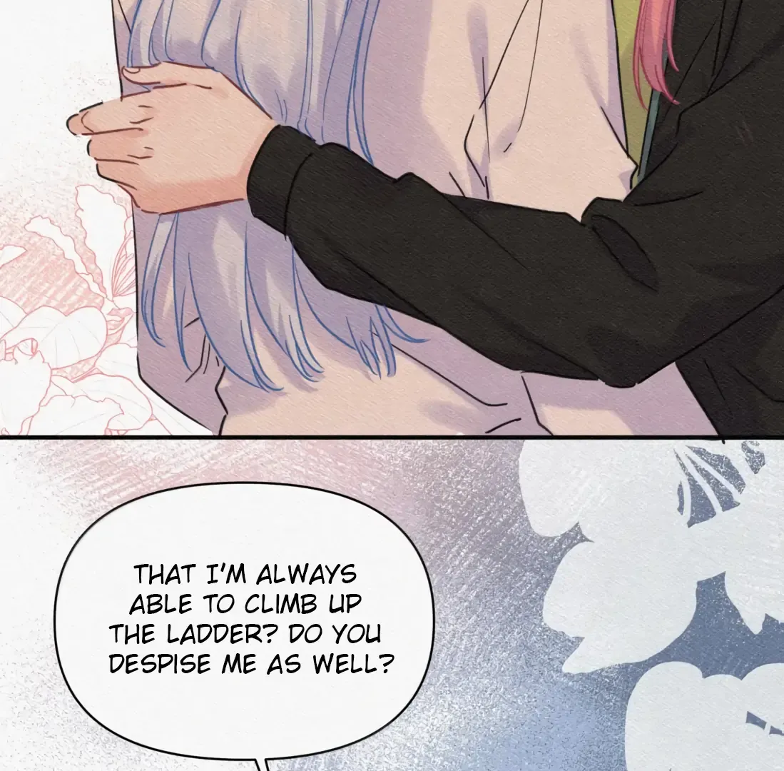Love Gives Me Superpowers Chapter 86 page 34 - 