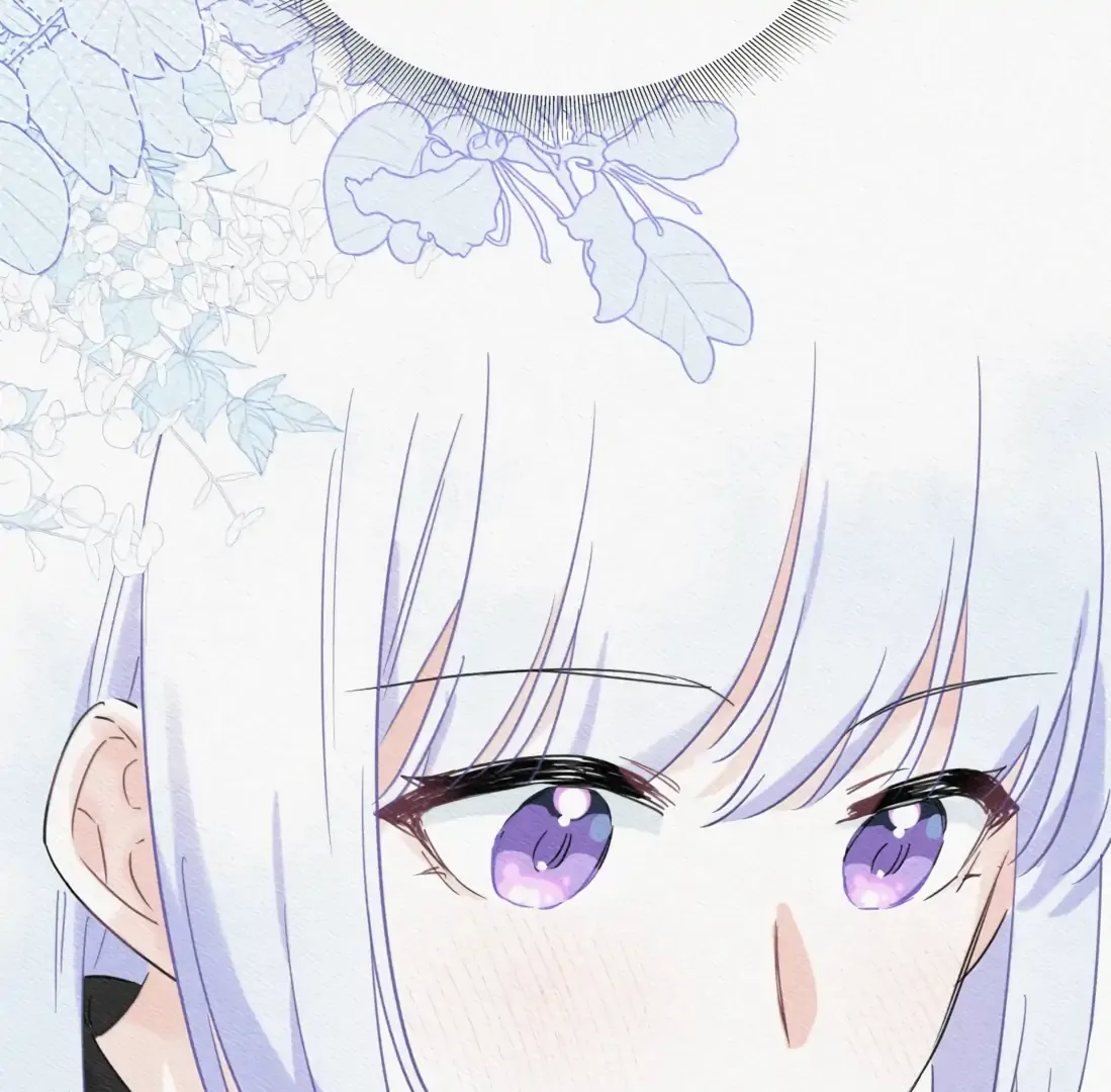 Love Gives Me Superpowers Chapter 86 page 46 - 