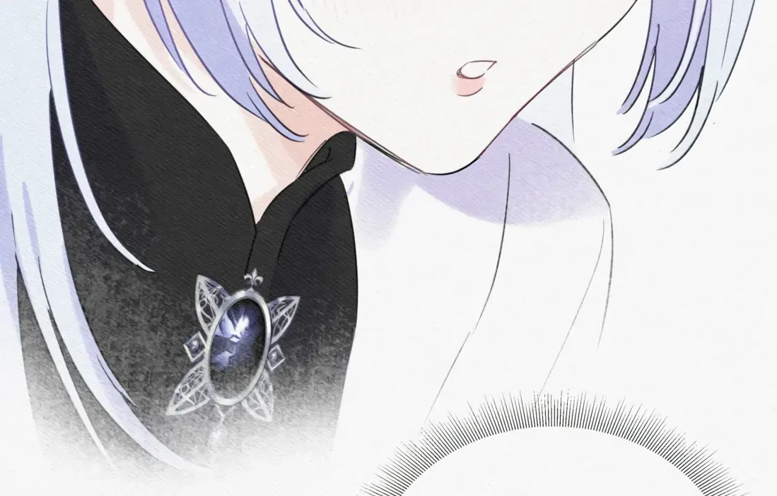 Love Gives Me Superpowers Chapter 86 page 47 - 