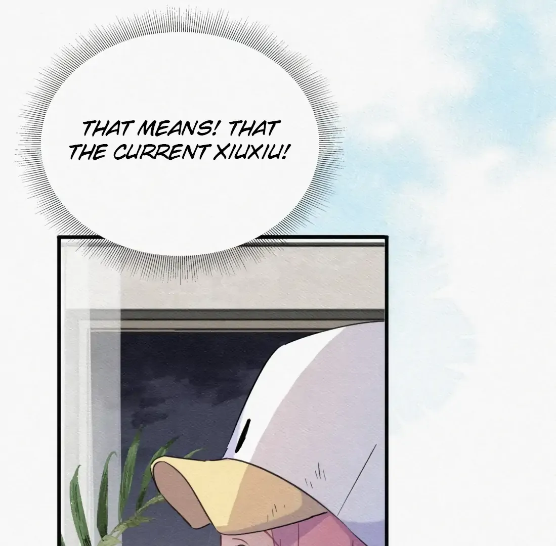 Love Gives Me Superpowers Chapter 86 page 49 - 