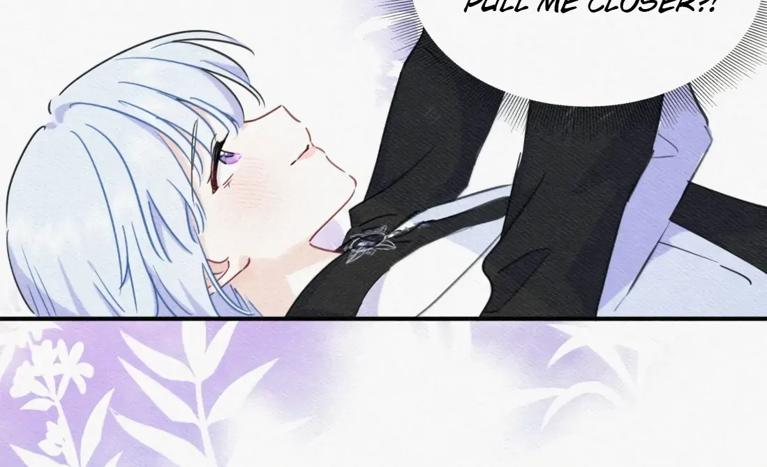 Love Gives Me Superpowers Chapter 86 page 65 - 