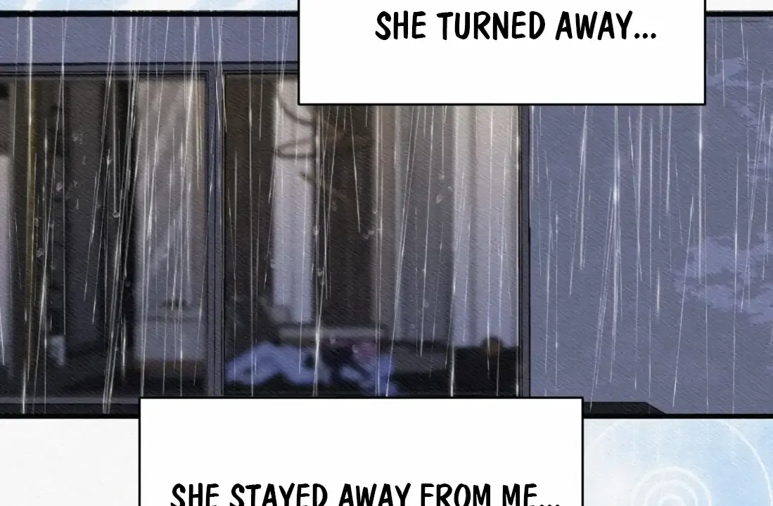 Love Gives Me Superpowers Chapter 86 page 73 - 