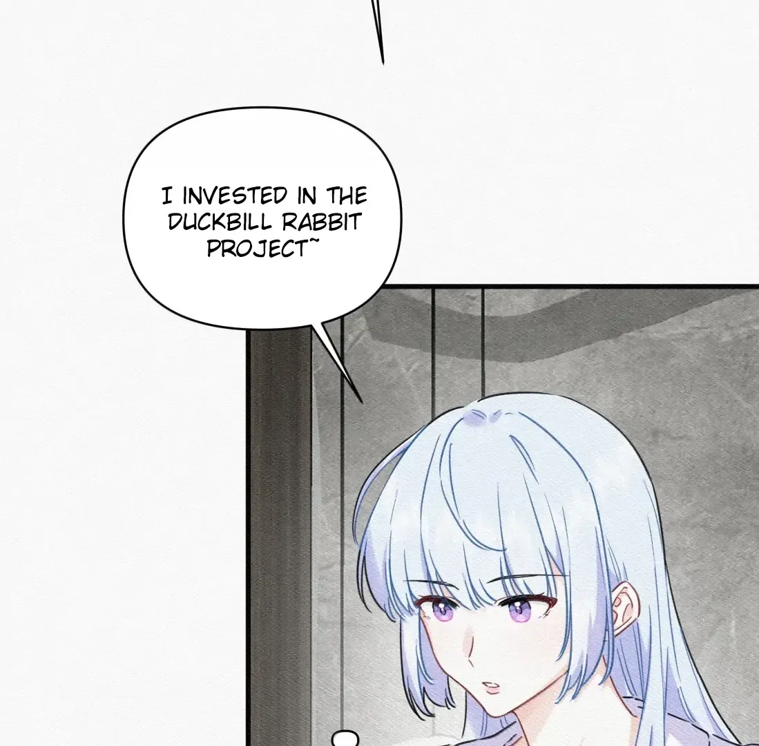 Love Gives Me Superpowers Chapter 87 page 41 - 