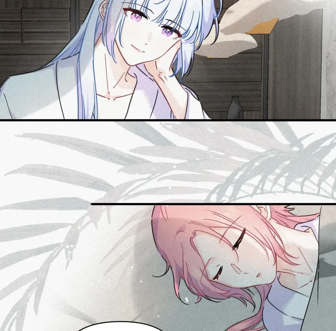 Love Gives Me Superpowers Chapter 87 page 6 - 