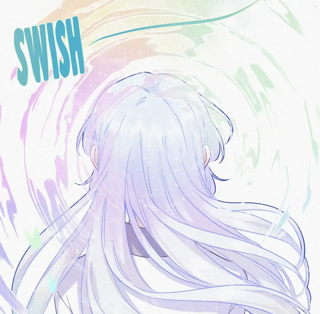 Love Gives Me Superpowers Chapter 89 page 28 - 