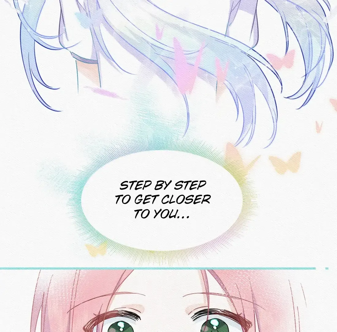 Love Gives Me Superpowers Chapter 89 page 29 - 