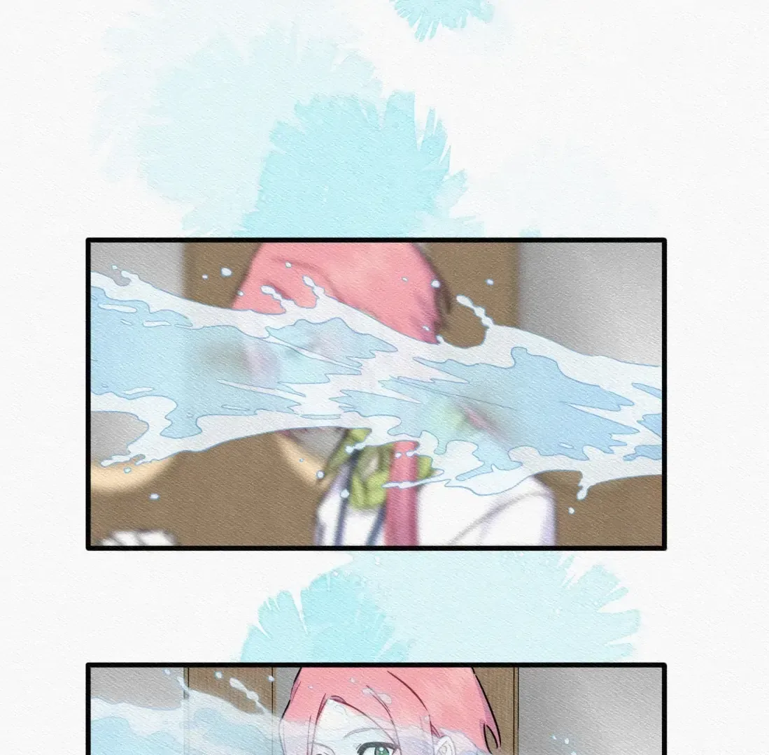 Love Gives Me Superpowers Chapter 89 page 4 - 