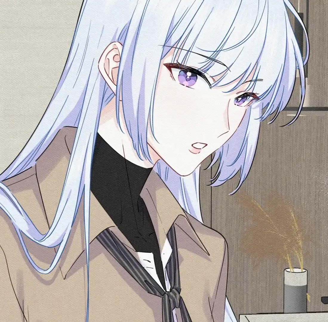 Love Gives Me Superpowers Chapter 89 page 32 - 