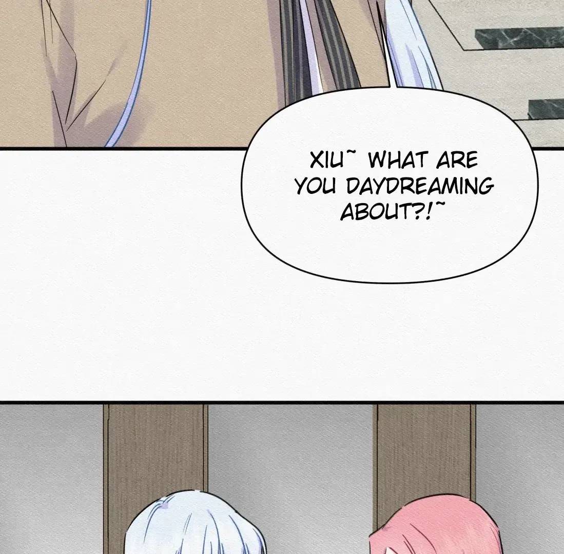 Love Gives Me Superpowers Chapter 89 page 33 - 