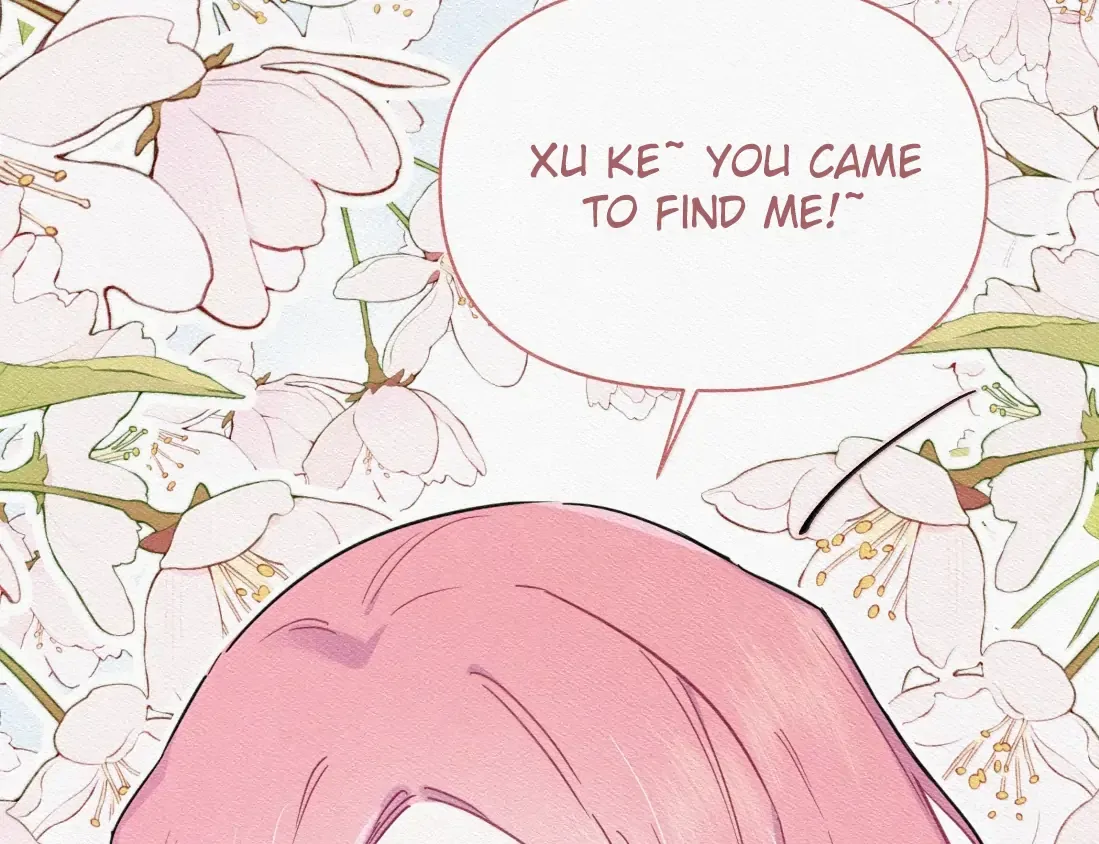 Love Gives Me Superpowers Chapter 89 page 35 - 