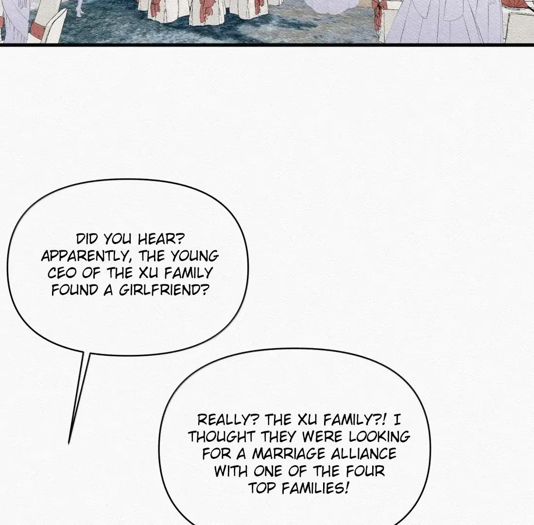 Love Gives Me Superpowers Chapter 89 page 48 - 