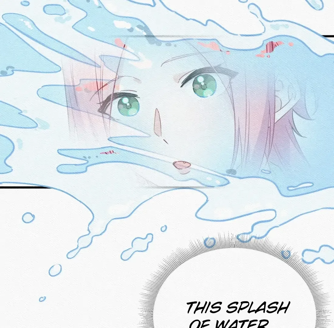 Love Gives Me Superpowers Chapter 89 page 6 - 