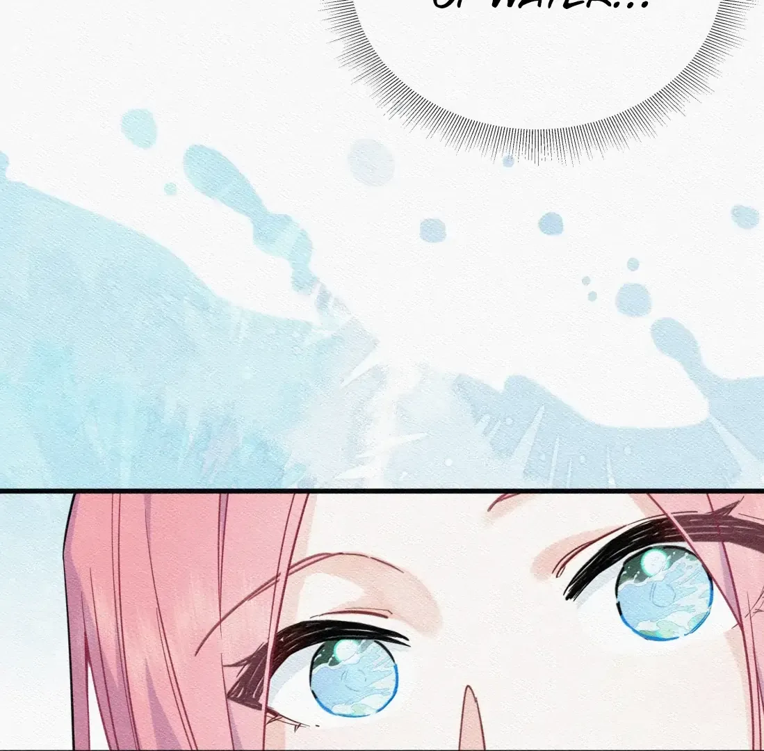 Love Gives Me Superpowers Chapter 89 page 7 - 