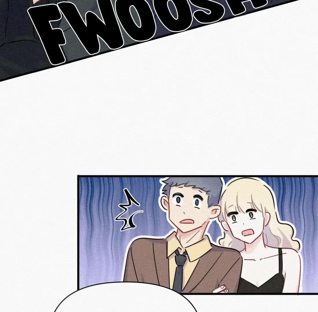 Love Gives Me Superpowers Chapter 89 page 63 - 