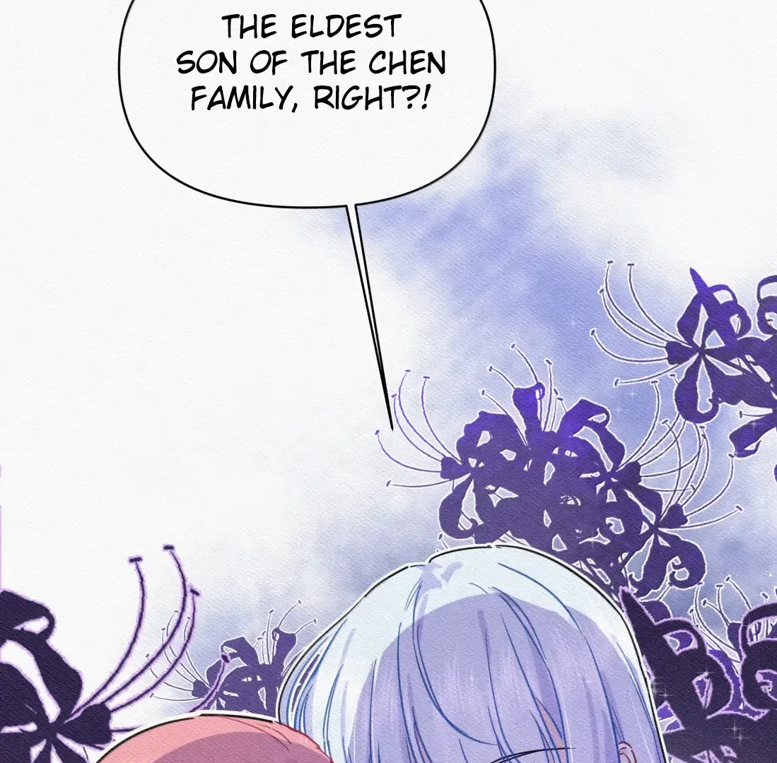 Love Gives Me Superpowers Chapter 89 page 64 - 