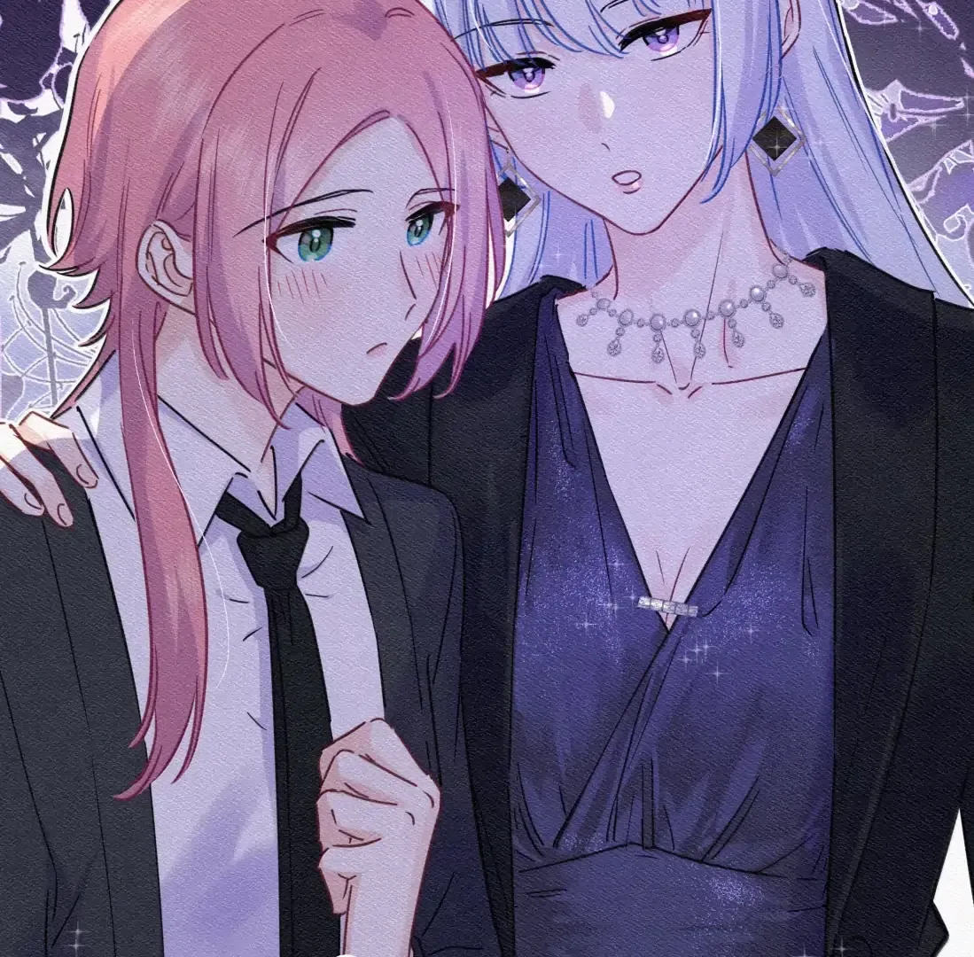 Love Gives Me Superpowers Chapter 89 page 65 - 