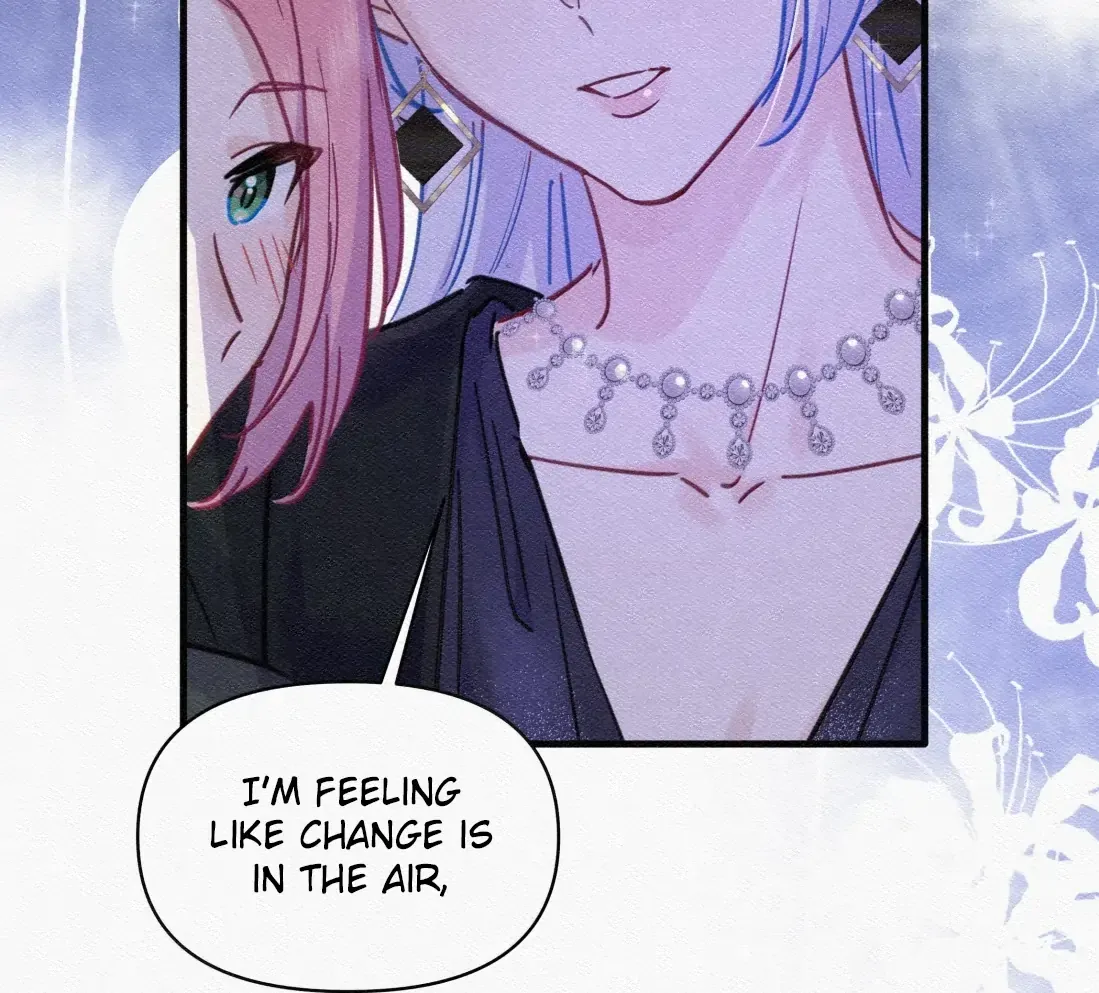 Love Gives Me Superpowers Chapter 89 page 67 - 
