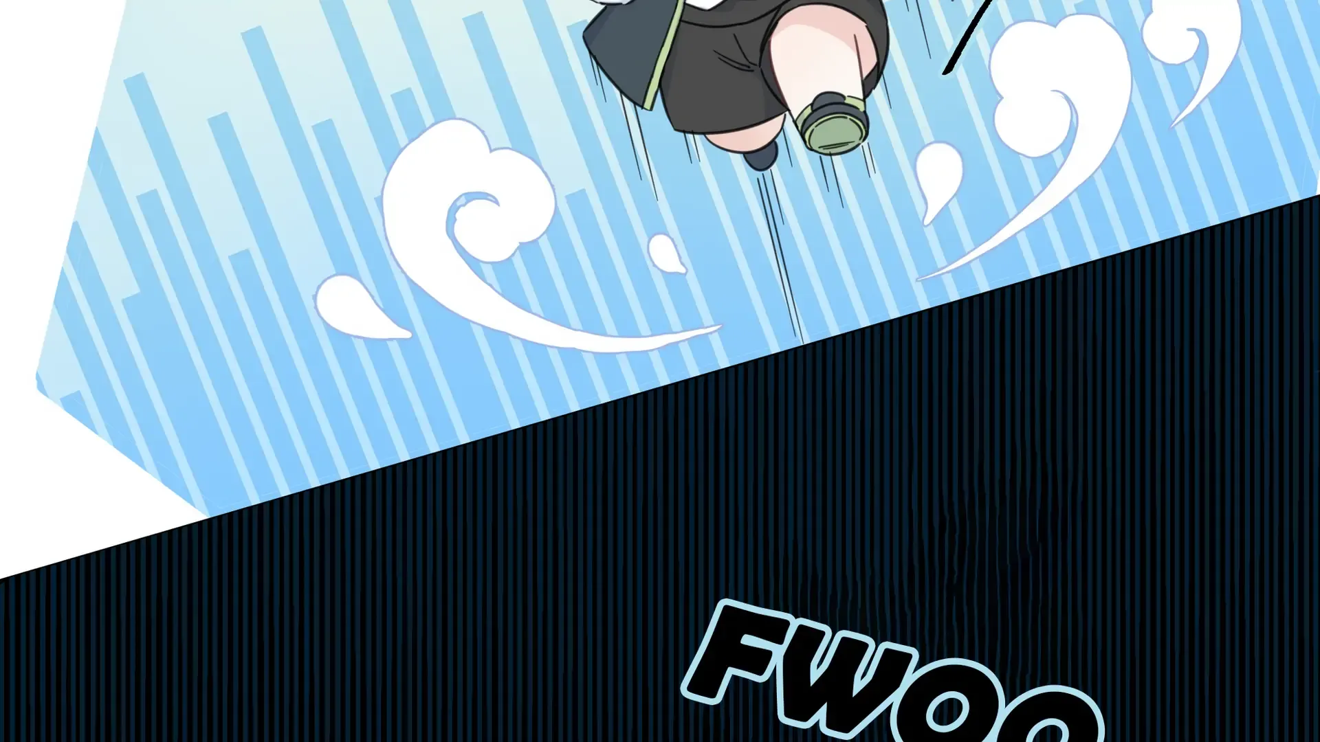 Love Gives Me Superpowers Chapter 9 page 41 - 