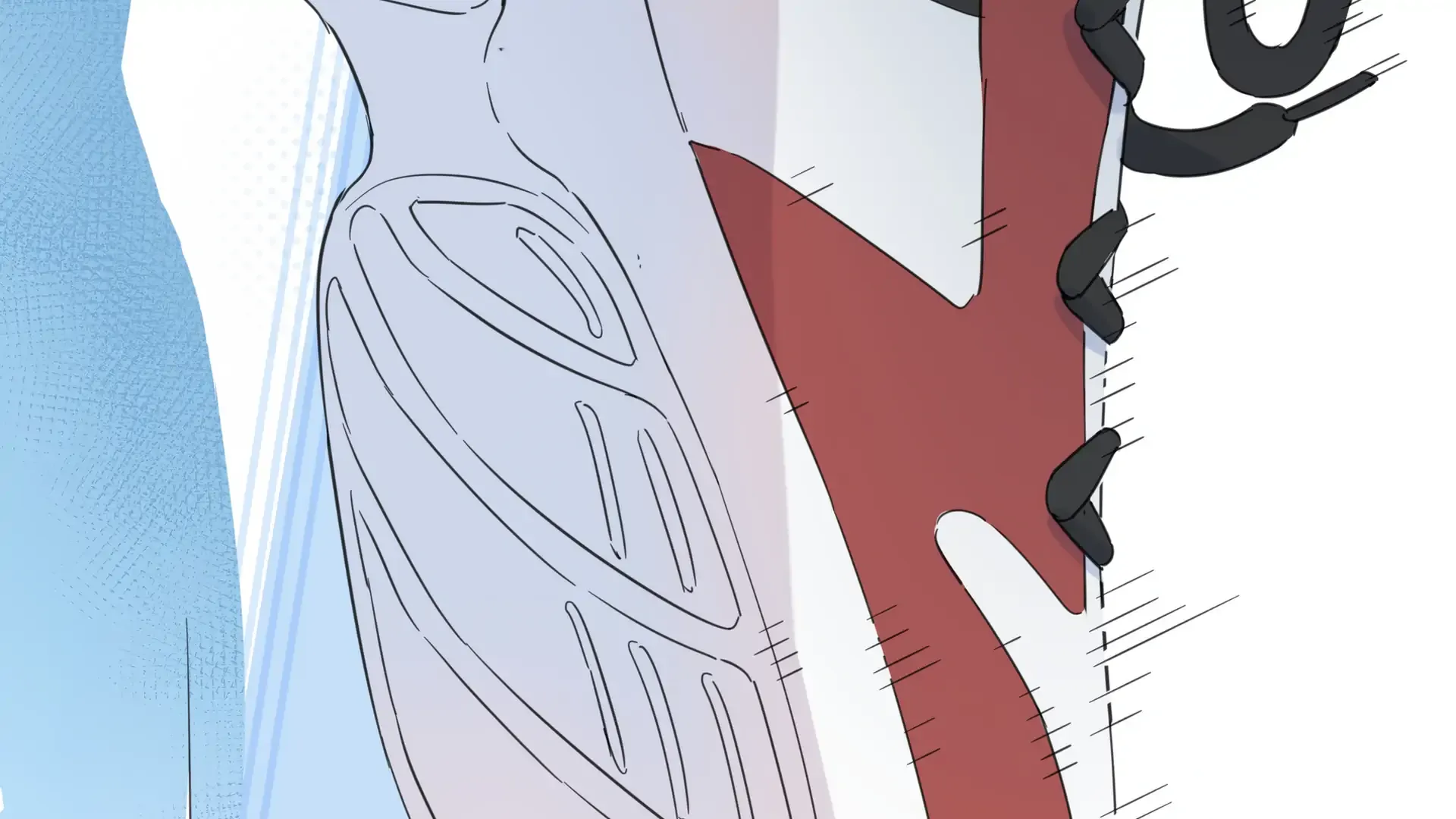 Love Gives Me Superpowers Chapter 9 page 53 - 