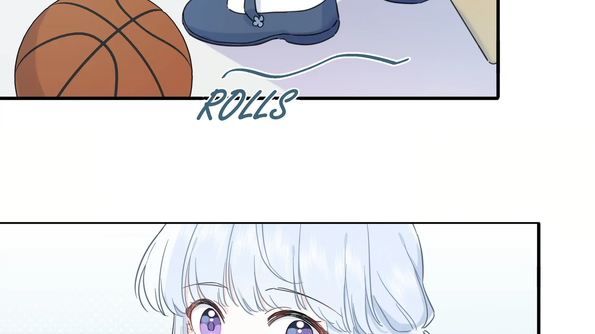 Love Gives Me Superpowers Chapter 9 page 68 - 