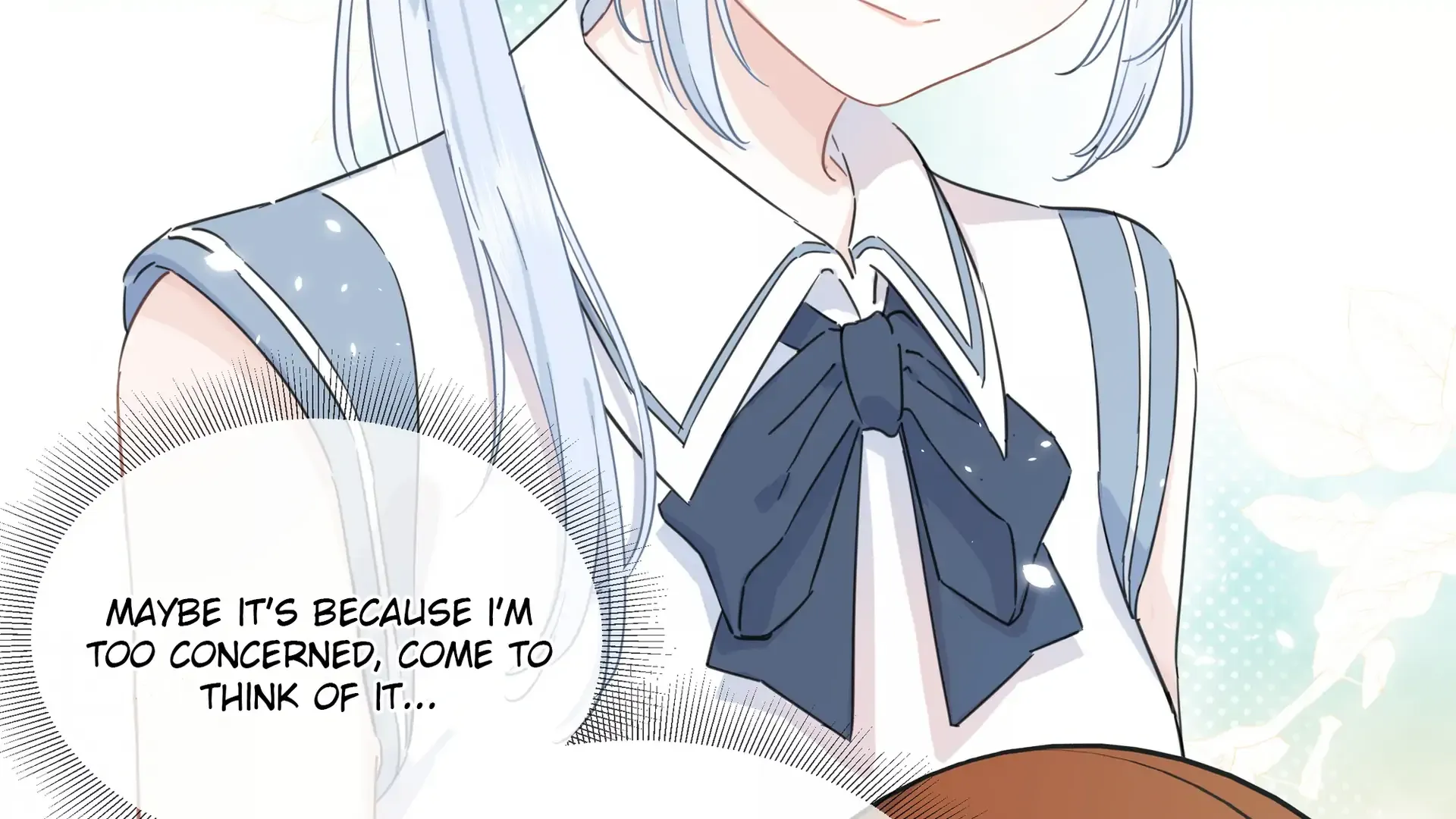Love Gives Me Superpowers Chapter 9 page 75 - 