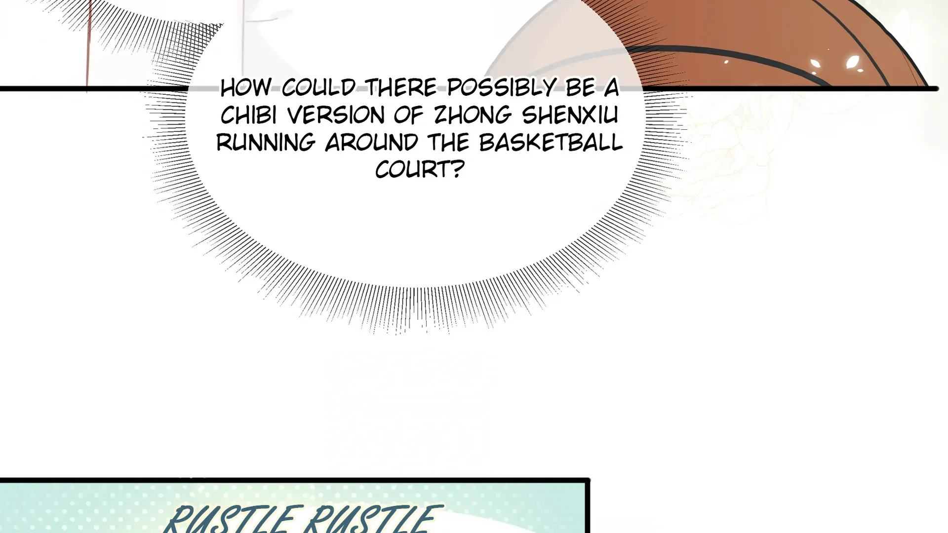 Love Gives Me Superpowers Chapter 9 page 76 - 