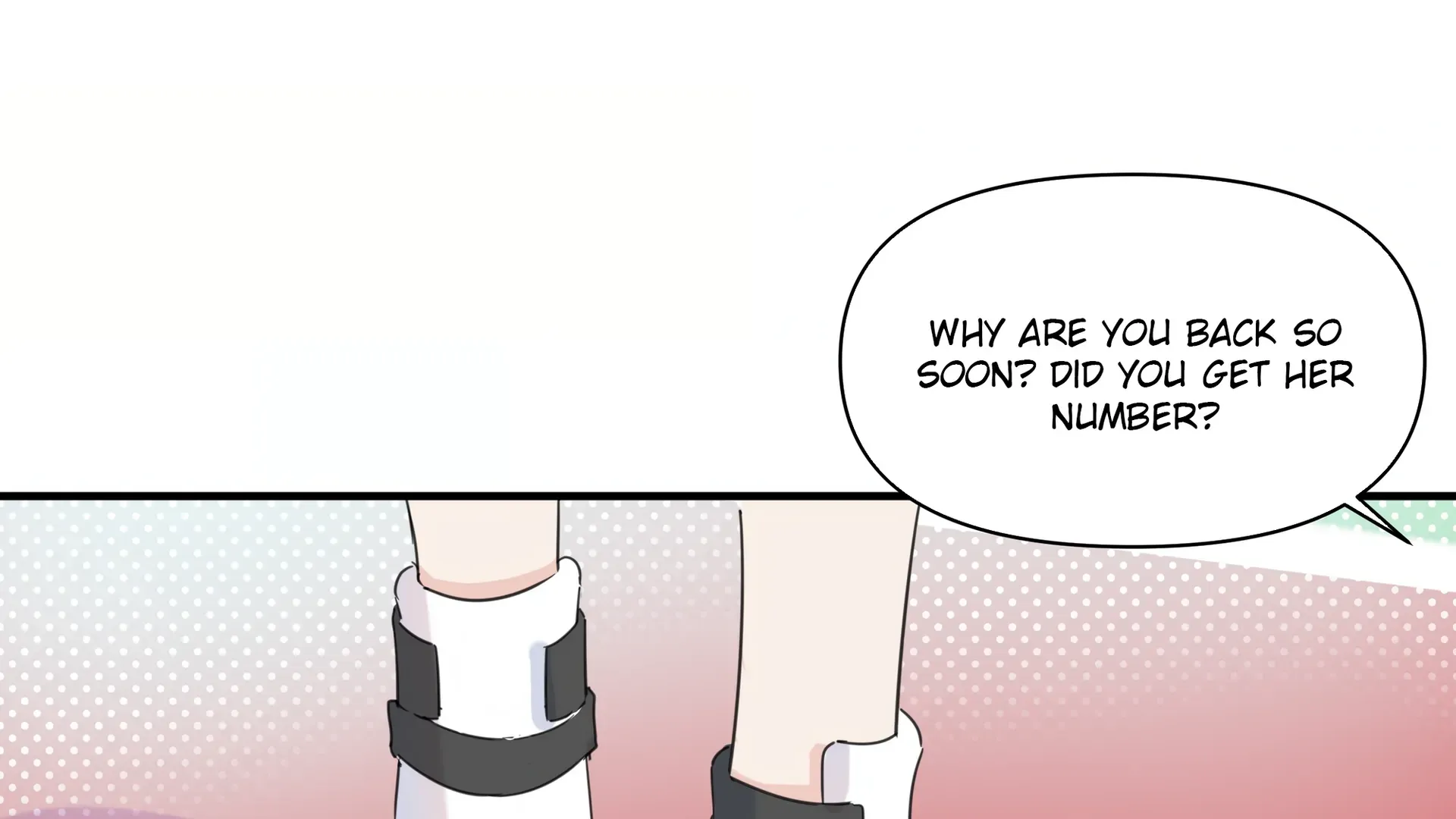 Love Gives Me Superpowers Chapter 9 page 85 - 