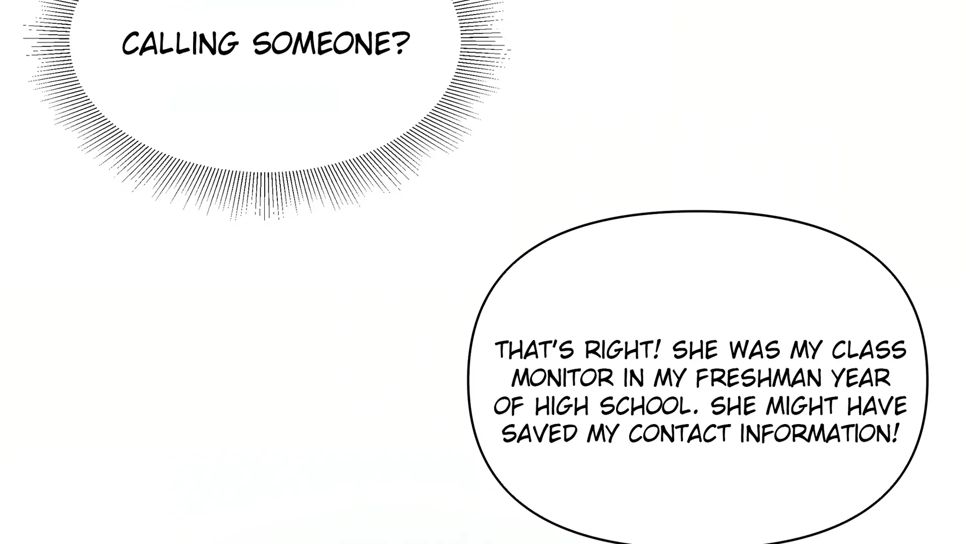 Love Gives Me Superpowers Chapter 9 page 88 - 