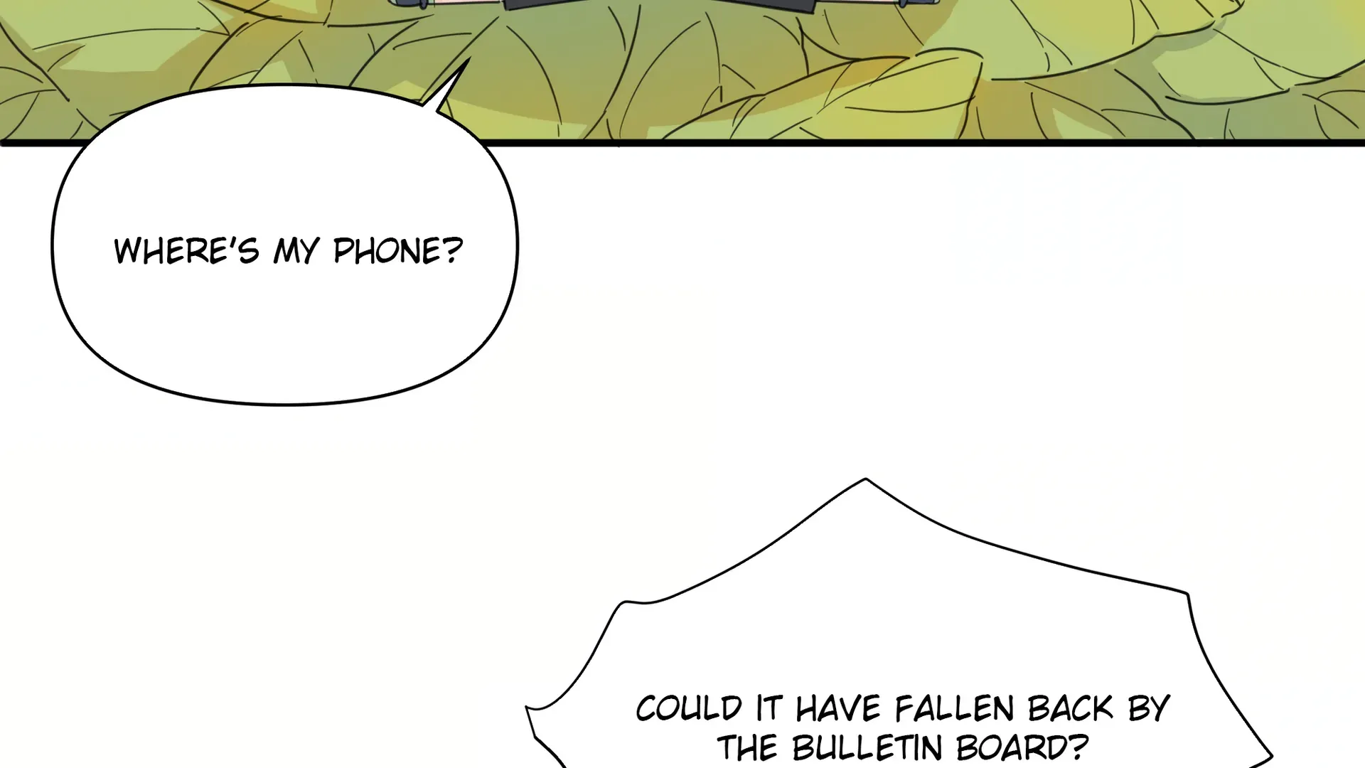 Love Gives Me Superpowers Chapter 9 page 90 - 