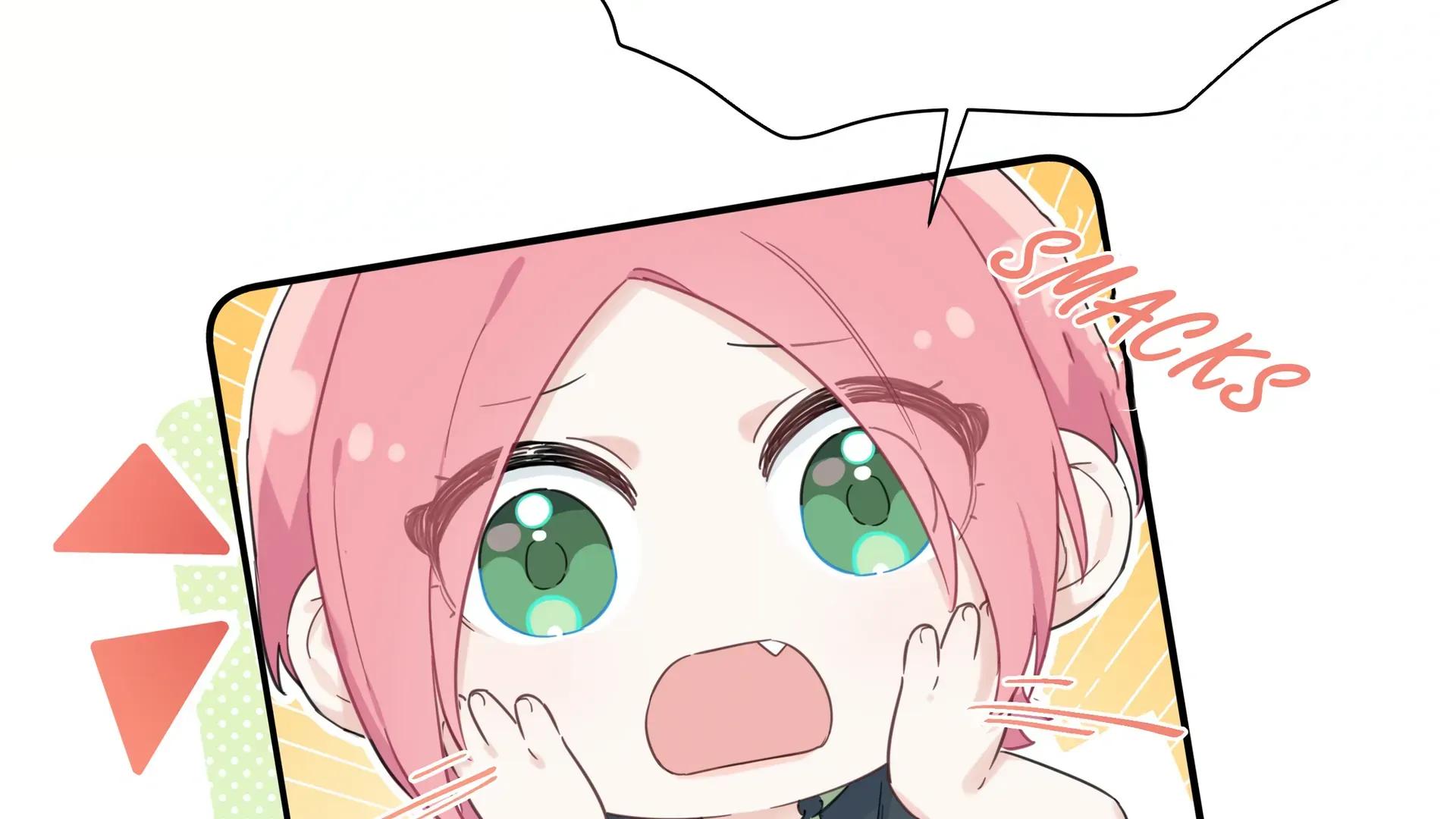 Love Gives Me Superpowers Chapter 9 page 91 - 