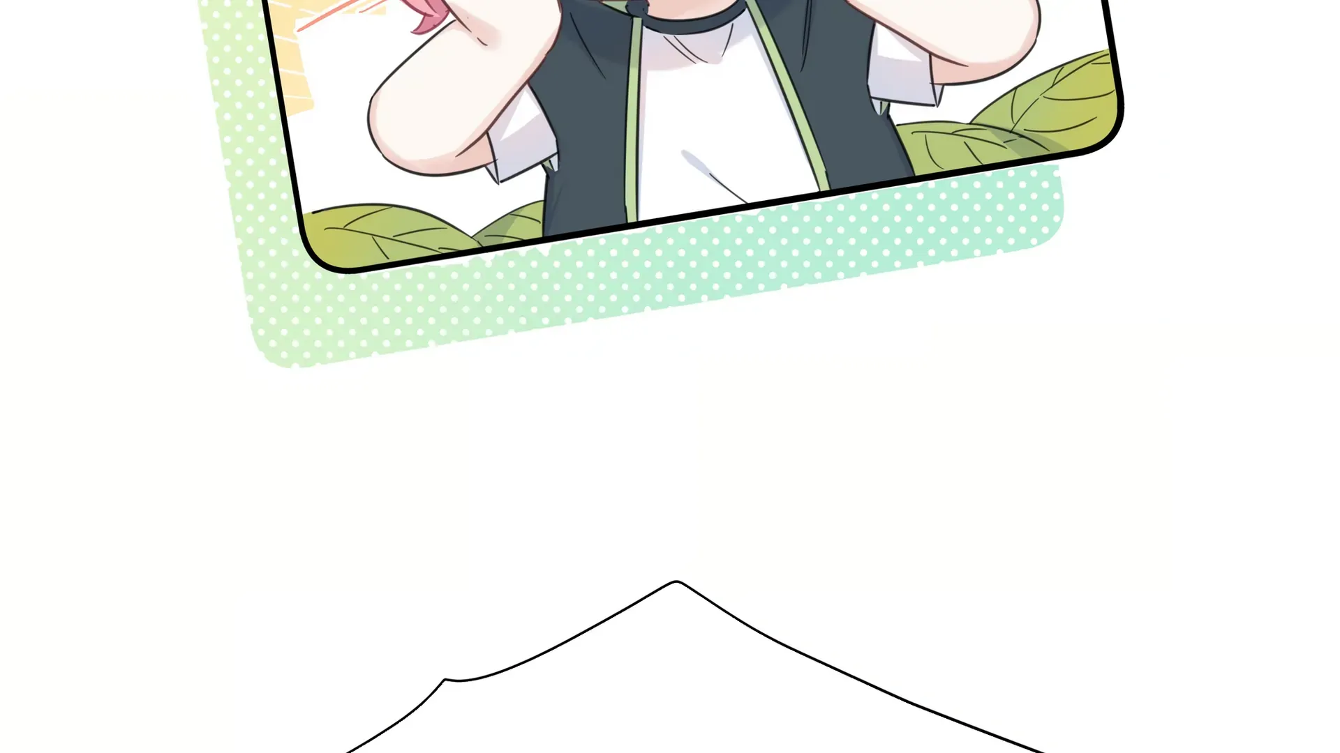 Love Gives Me Superpowers Chapter 9 page 92 - 