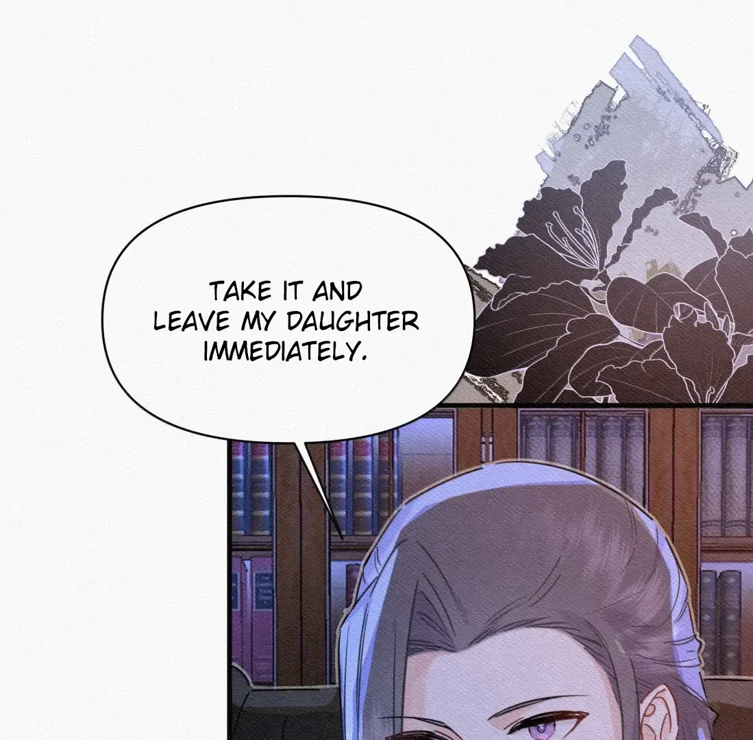 Love Gives Me Superpowers Chapter 90 page 33 - 