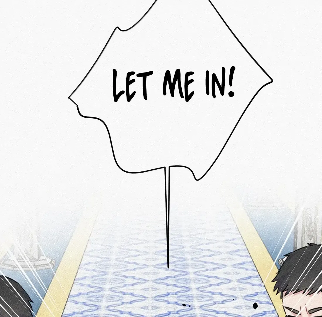 Love Gives Me Superpowers Chapter 90 page 46 - 