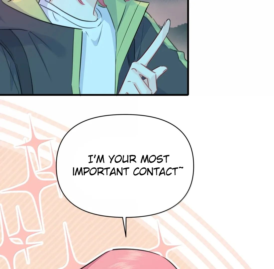Love Gives Me Superpowers Chapter 91 page 47 - 