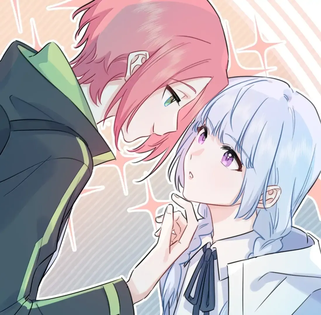 Love Gives Me Superpowers Chapter 91 page 48 - 