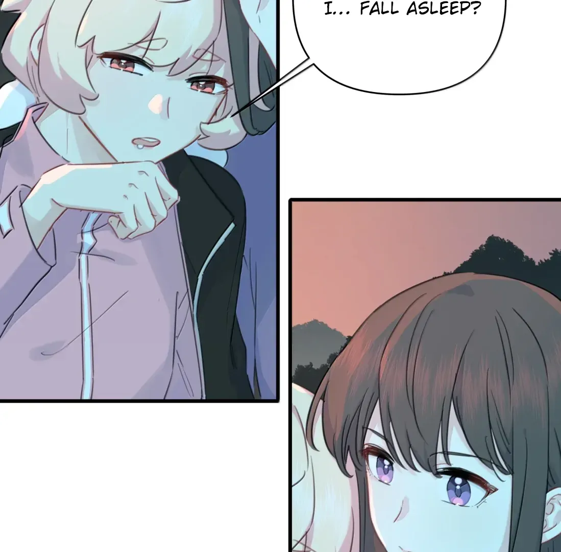 Love Gives Me Superpowers Chapter 91 page 6 - 