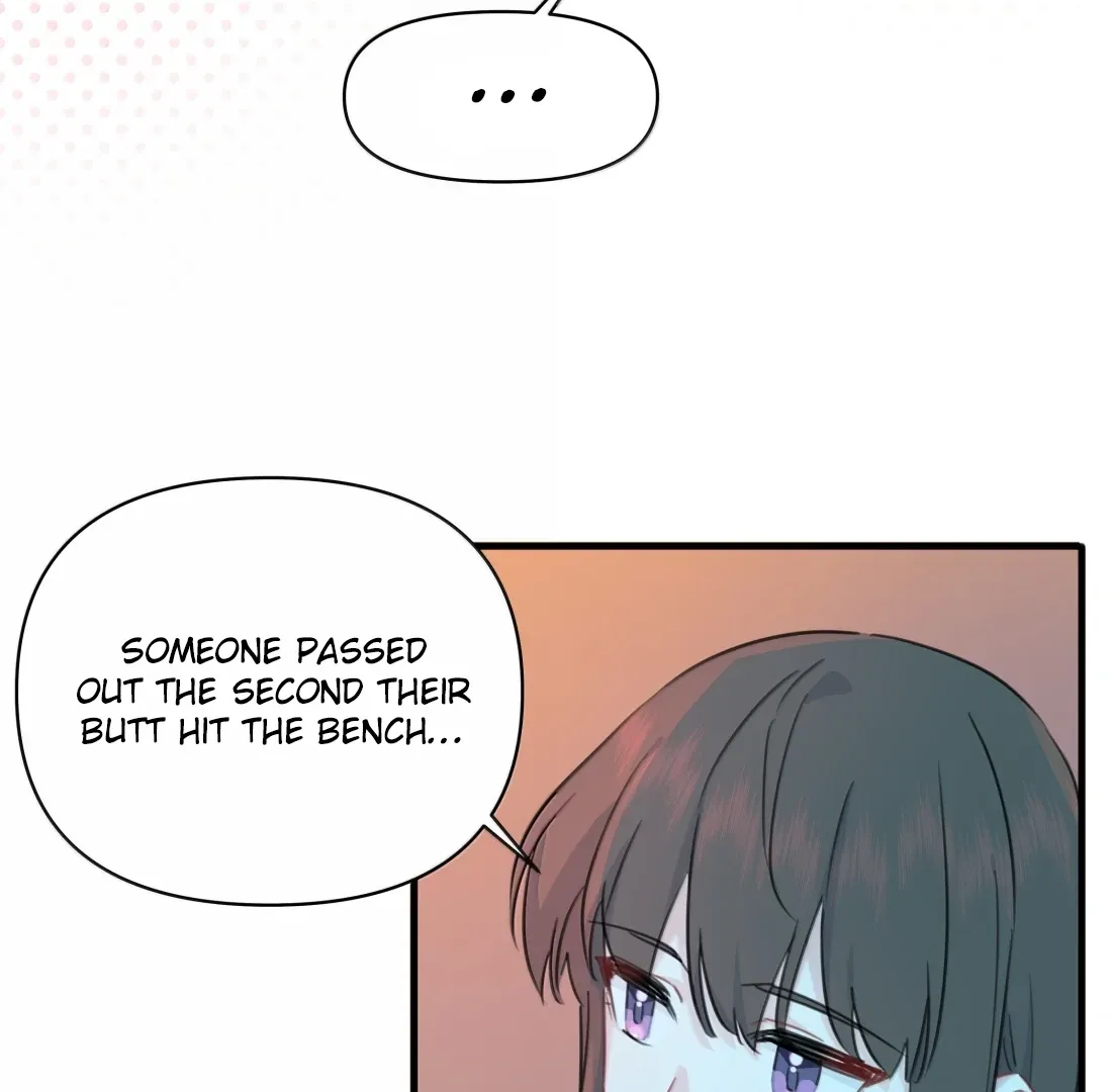 Love Gives Me Superpowers Chapter 91 page 9 - 