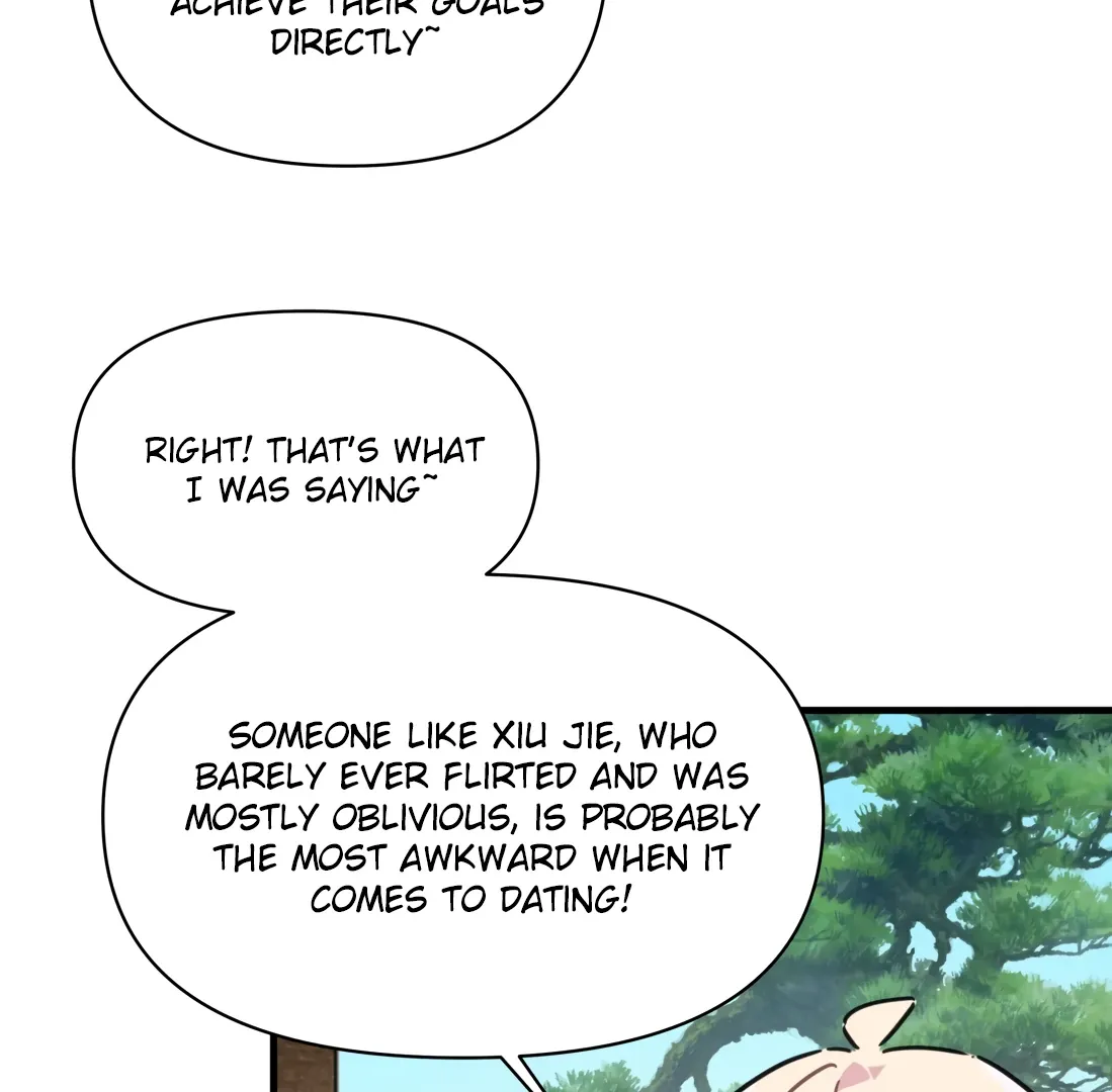 Love Gives Me Superpowers Chapter 92 page 46 - 