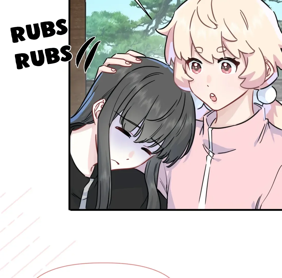 Love Gives Me Superpowers Chapter 92 page 47 - 