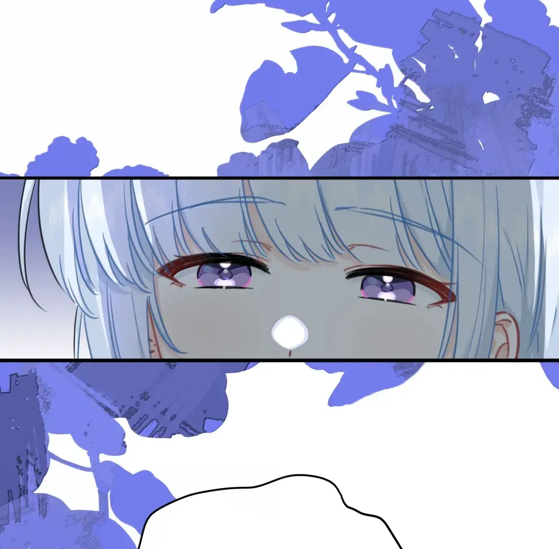 Love Gives Me Superpowers Chapter 93 page 34 - 