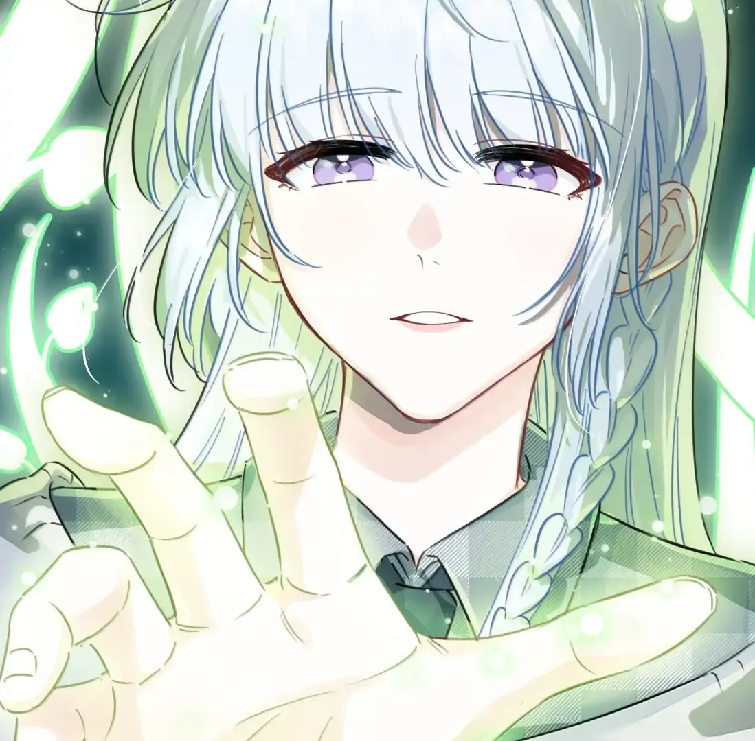 Love Gives Me Superpowers Chapter 93 page 39 - 