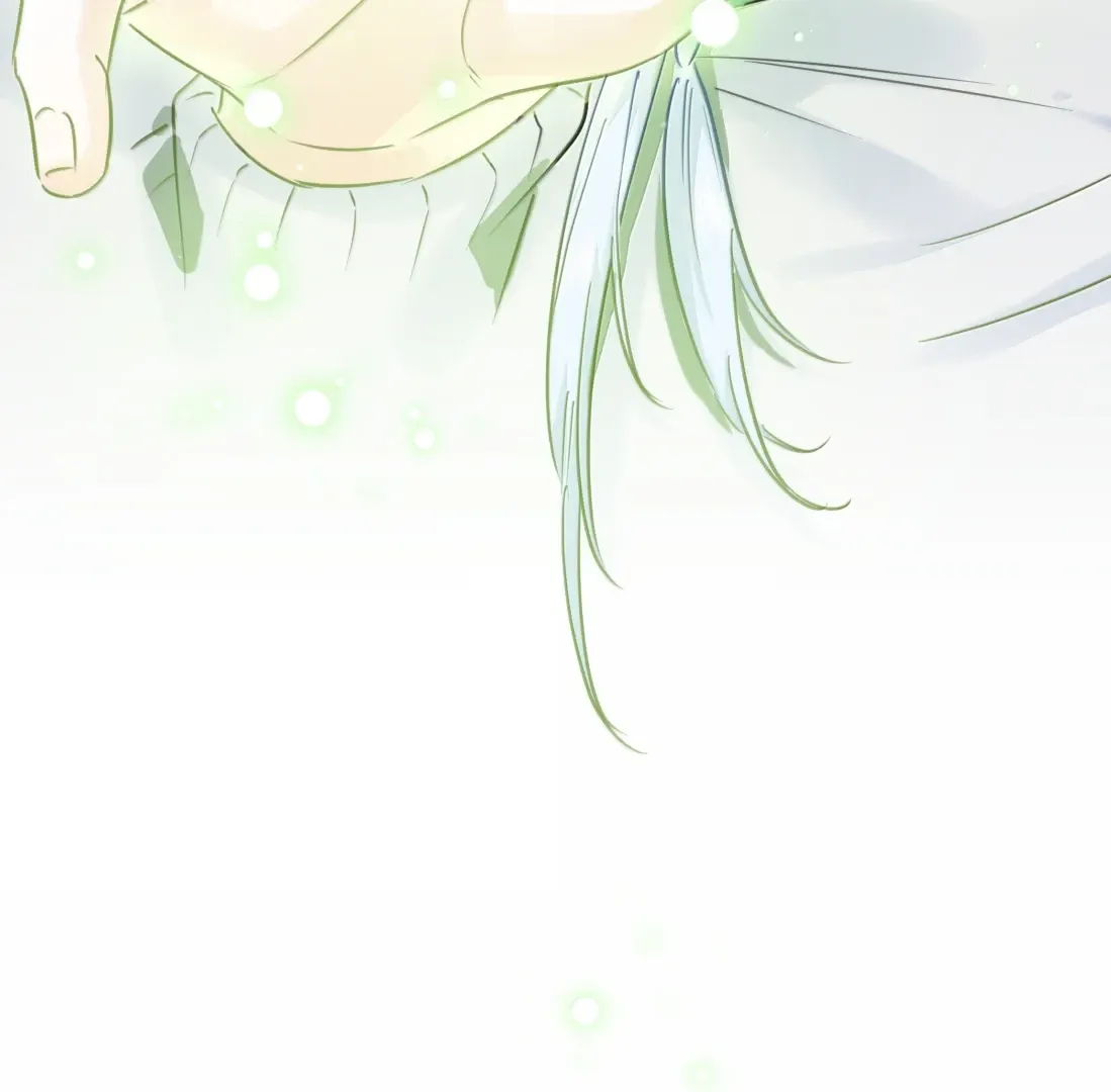 Love Gives Me Superpowers Chapter 93 page 40 - 