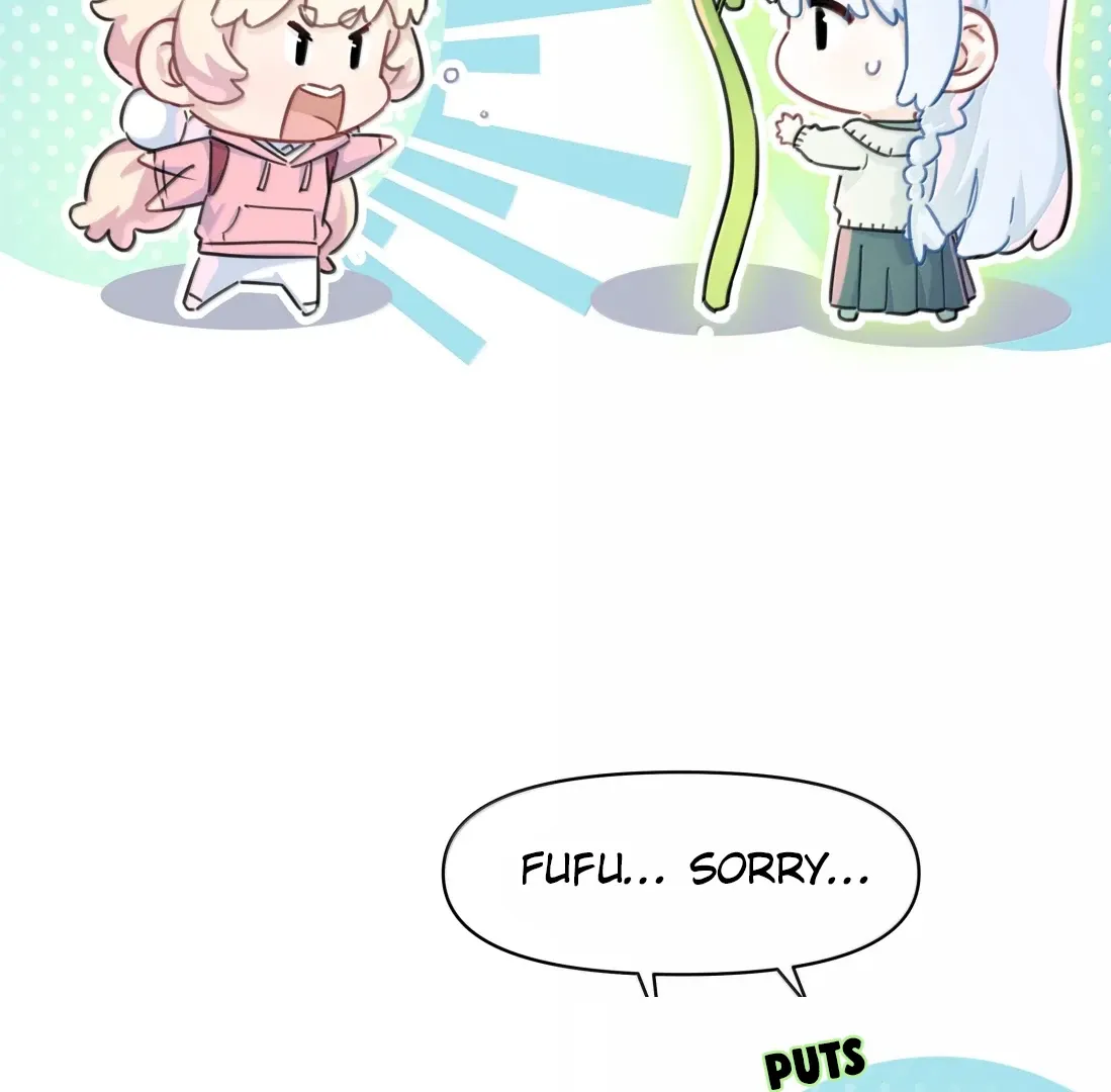 Love Gives Me Superpowers Chapter 93 page 51 - 