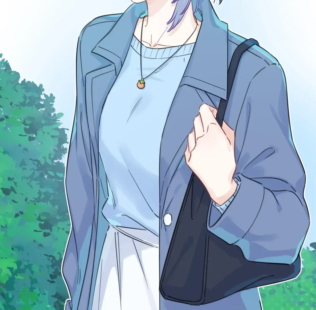 Love Gives Me Superpowers Chapter 94 page 4 - 