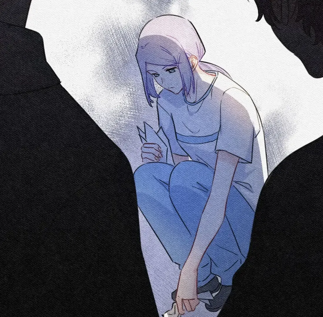 Love Gives Me Superpowers Chapter 94 page 51 - 