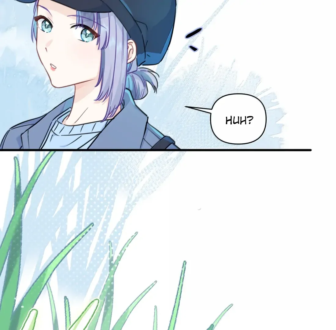Love Gives Me Superpowers Chapter 94 page 8 - 